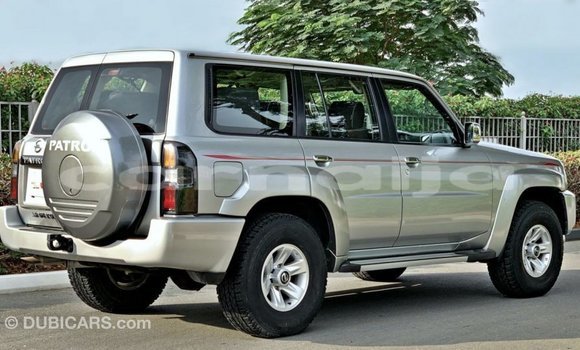 Buy Import Nissan Patrol Other Car in Import - Dubai in Abia State Buy Import Nissan Patrol Other Car in Import - Dubai in Abia State