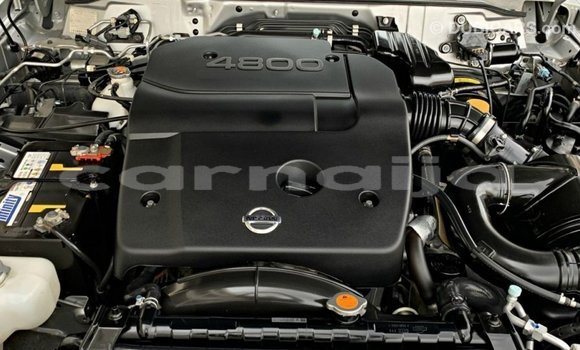 Buy Import Nissan Patrol Other Car in Import - Dubai in Abia State Buy Import Nissan Patrol Other Car in Import - Dubai in Abia State