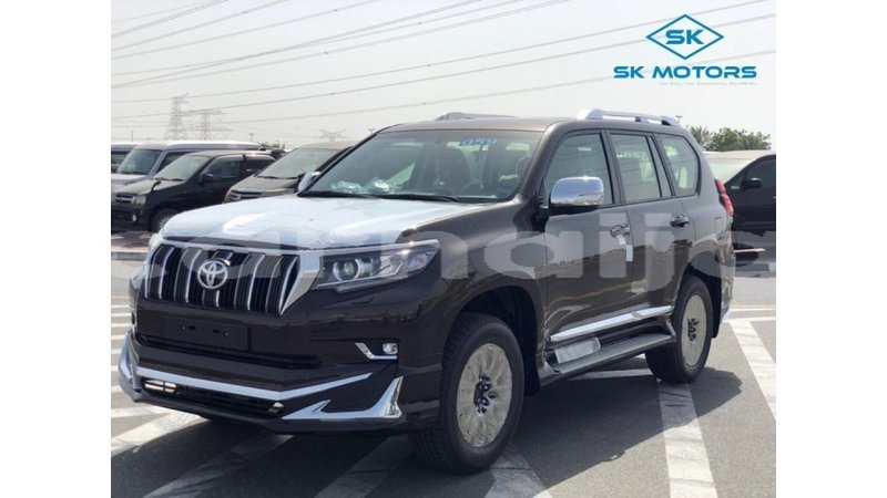 Big with watermark toyota prado abia state import dubai 10804