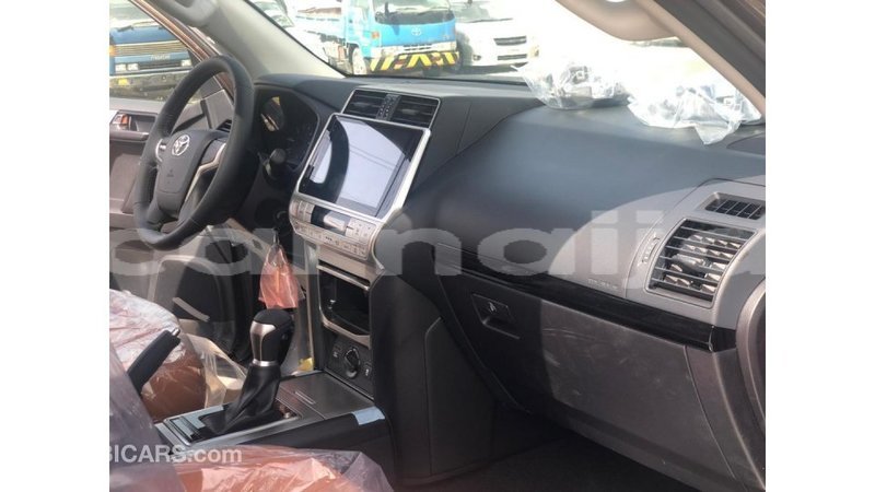 Big with watermark toyota prado abia state import dubai 10804