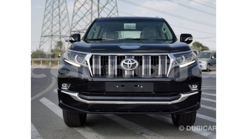 Big with watermark toyota prado abia state import dubai 10805