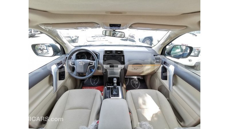 Big with watermark toyota prado abia state import dubai 10805