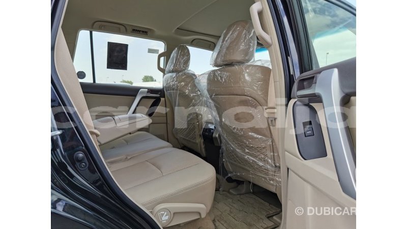 Big with watermark toyota prado abia state import dubai 10805