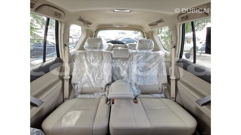 Big with watermark toyota prado abia state import dubai 10805