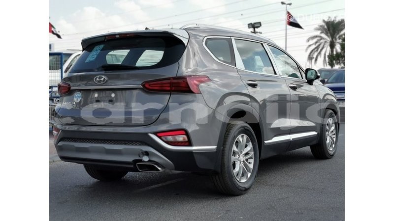 Big with watermark hyundai santa fe abia state import dubai 10806