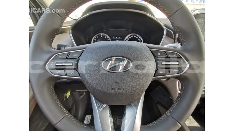 Big with watermark hyundai santa fe abia state import dubai 10806