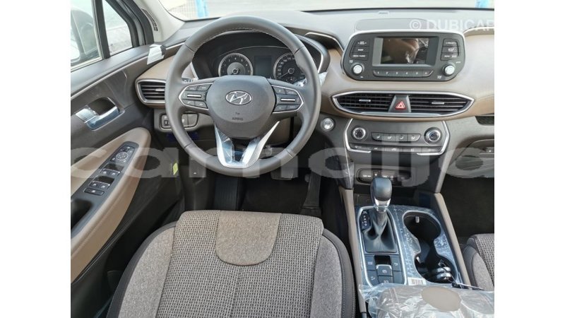 Big with watermark hyundai santa fe abia state import dubai 10806