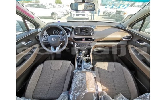 Buy Import Hyundai Santa Fe Other Car in Import - Dubai in Abia State Buy Import Hyundai Santa Fe Other Car in Import - Dubai in Abia State