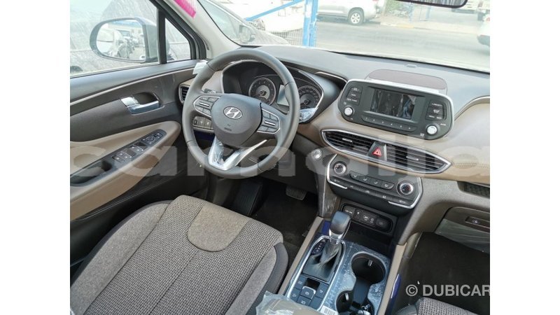Big with watermark hyundai santa fe abia state import dubai 10806