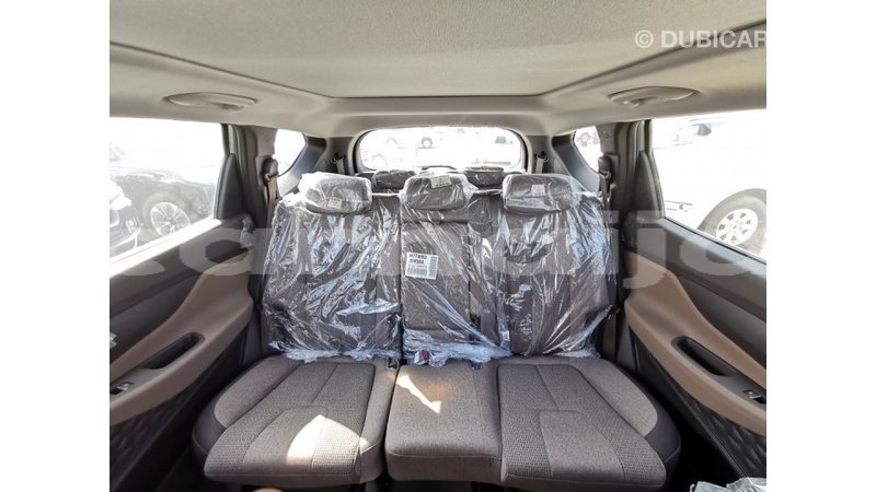 Big with watermark hyundai santa fe abia state import dubai 10806