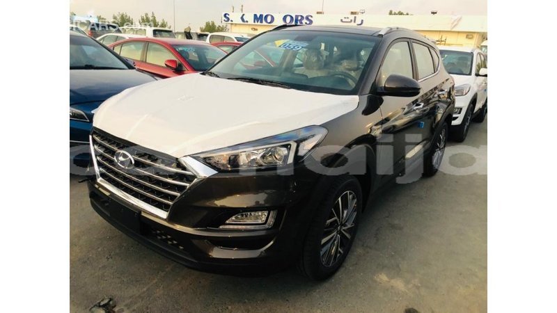 Big with watermark hyundai tucson abia state import dubai 10807