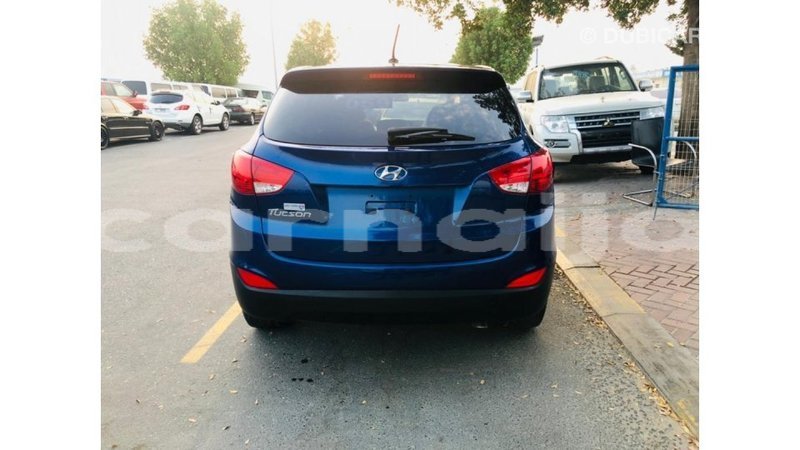 Big with watermark hyundai tucson abia state import dubai 10808