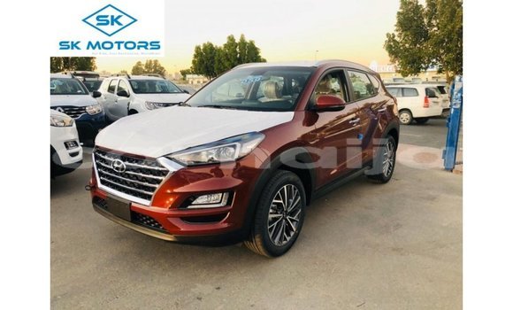 Buy Import Hyundai Tucson Other Car in Import - Dubai in Abia State Buy Import Hyundai Tucson Other Car in Import - Dubai in Abia State