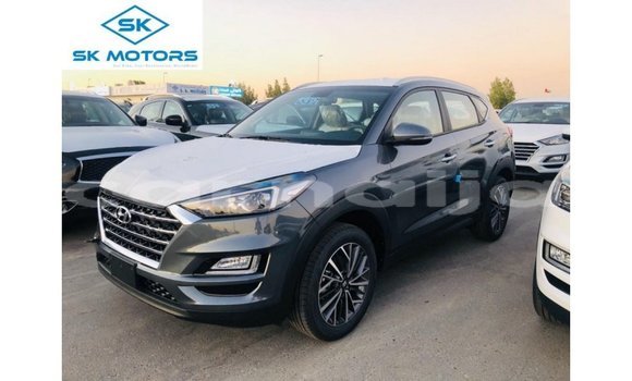 Acheter Import Voiture Hyundai Tucson Autre à Import - Dubai, État d'Abia Acheter Import Voiture Hyundai Tucson Autre à Import - Dubai, État d'Abia