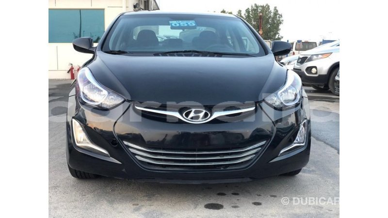 Big with watermark hyundai elantra abia state import dubai 10813