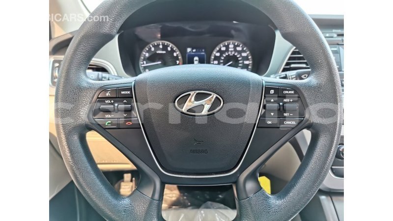 Big with watermark hyundai sonata abia state import dubai 10814