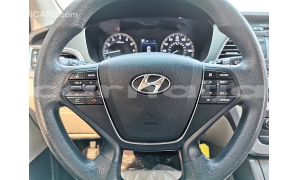 Acheter Import Voiture Hyundai Sonata Autre à Import - Dubai, État d'Abia Acheter Import Voiture Hyundai Sonata Autre à Import - Dubai, État d'Abia