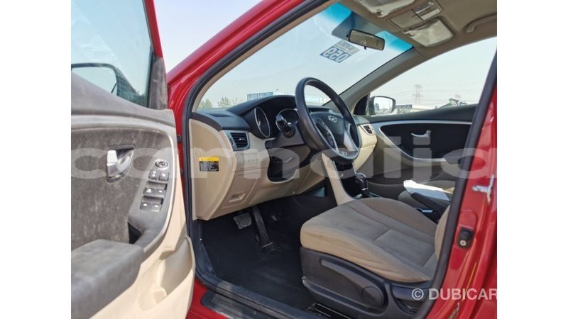 Big with watermark hyundai elantra abia state import dubai 10815