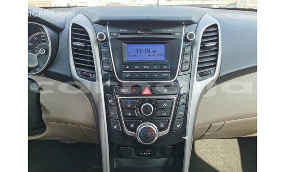 Buy Import Hyundai Elantra Red Car in Import - Dubai in Abia State Buy Import Hyundai Elantra Red Car in Import - Dubai in Abia State