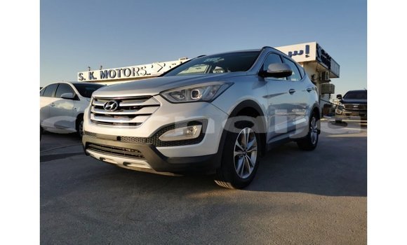 Acheter Import Voiture Hyundai Santa Fe Autre à Import - Dubai, État d'Abia Acheter Import Voiture Hyundai Santa Fe Autre à Import - Dubai, État d'Abia