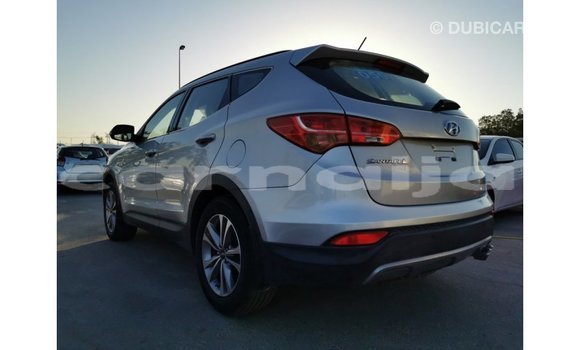 Acheter Import Voiture Hyundai Santa Fe Autre à Import - Dubai, État d'Abia Acheter Import Voiture Hyundai Santa Fe Autre à Import - Dubai, État d'Abia