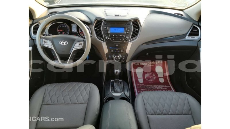 Big with watermark hyundai santa fe abia state import dubai 10817