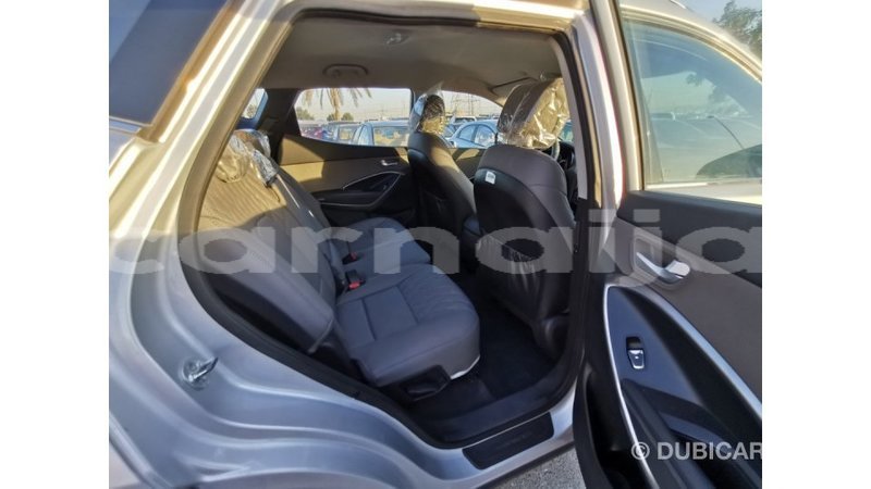 Big with watermark hyundai santa fe abia state import dubai 10817