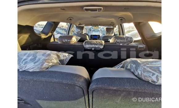 Acheter Import Voiture Hyundai Santa Fe Autre à Import - Dubai, État d'Abia Acheter Import Voiture Hyundai Santa Fe Autre à Import - Dubai, État d'Abia