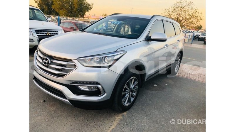 Big with watermark hyundai santa fe abia state import dubai 10818