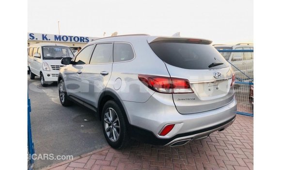 Acheter Import Voiture Hyundai Santa Fe Autre à Import - Dubai, État d'Abia Acheter Import Voiture Hyundai Santa Fe Autre à Import - Dubai, État d'Abia