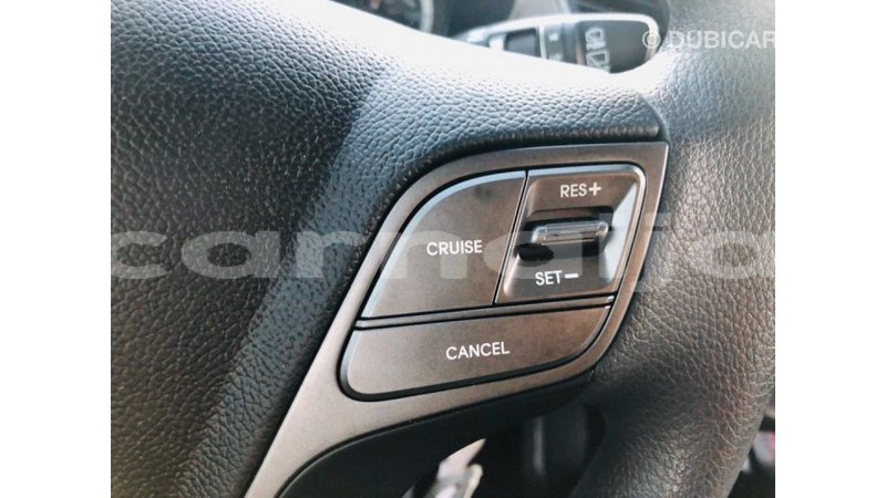 Big with watermark hyundai santa fe abia state import dubai 10818