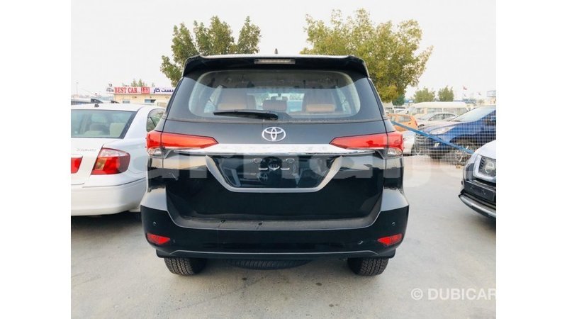 Big with watermark toyota fortuner abia state import dubai 10819
