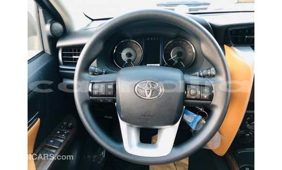 Buy Import Toyota Fortuner Black Car in Import - Dubai in Abia State Buy Import Toyota Fortuner Black Car in Import - Dubai in Abia State