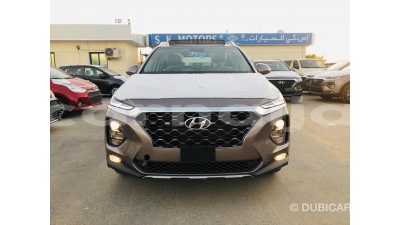 Big with watermark hyundai santa fe abia state import dubai 10822