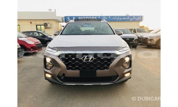 Buy Import Hyundai Santa Fe Brown Car in Import - Dubai in Abia State Buy Import Hyundai Santa Fe Brown Car in Import - Dubai in Abia State