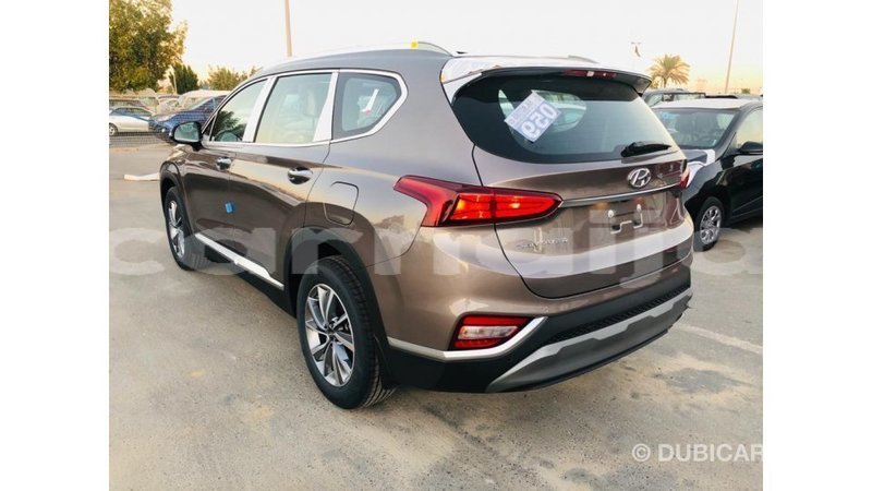 Big with watermark hyundai santa fe abia state import dubai 10822
