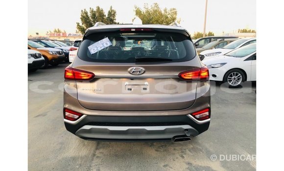 Buy Import Hyundai Santa Fe Brown Car in Import - Dubai in Abia State Buy Import Hyundai Santa Fe Brown Car in Import - Dubai in Abia State