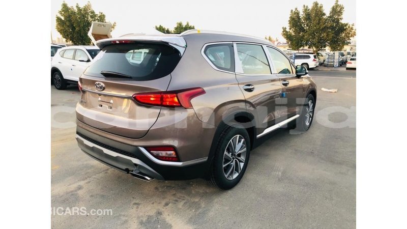 Big with watermark hyundai santa fe abia state import dubai 10822