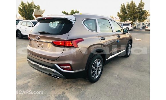 Buy Import Hyundai Santa Fe Brown Car in Import - Dubai in Abia State Buy Import Hyundai Santa Fe Brown Car in Import - Dubai in Abia State
