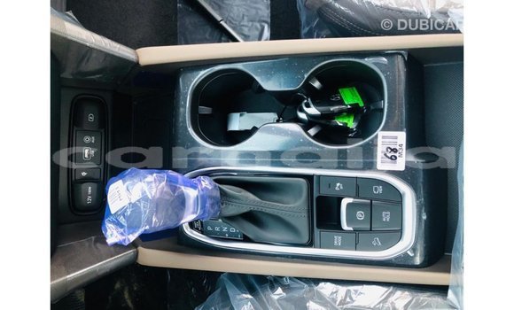 Buy Import Hyundai Santa Fe Brown Car in Import - Dubai in Abia State Buy Import Hyundai Santa Fe Brown Car in Import - Dubai in Abia State