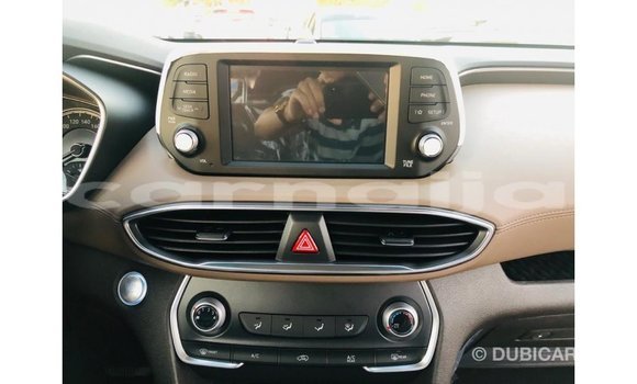 Buy Import Hyundai Santa Fe Brown Car in Import - Dubai in Abia State Buy Import Hyundai Santa Fe Brown Car in Import - Dubai in Abia State