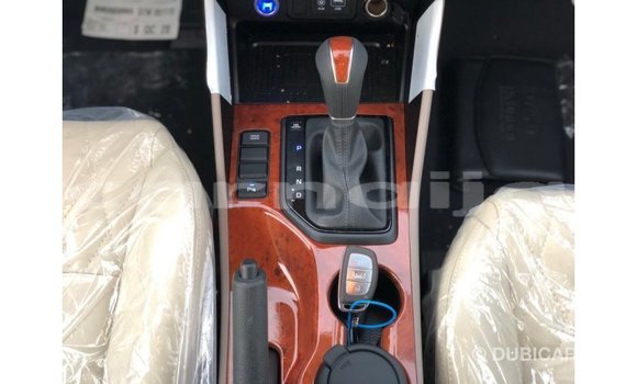 Buy Import Hyundai Tucson White Car in Import - Dubai in Abia State Buy Import Hyundai Tucson White Car in Import - Dubai in Abia State