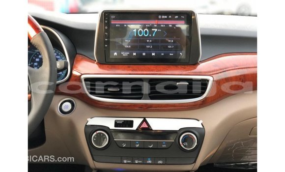 Buy Import Hyundai Tucson White Car in Import - Dubai in Abia State Buy Import Hyundai Tucson White Car in Import - Dubai in Abia State