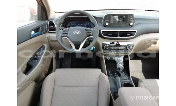 Buy Import Hyundai Tucson Red Car in Import - Dubai in Abia State Buy Import Hyundai Tucson Red Car in Import - Dubai in Abia State