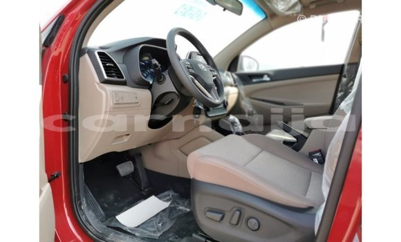 Buy Import Hyundai Tucson Red Car in Import - Dubai in Abia State Buy Import Hyundai Tucson Red Car in Import - Dubai in Abia State