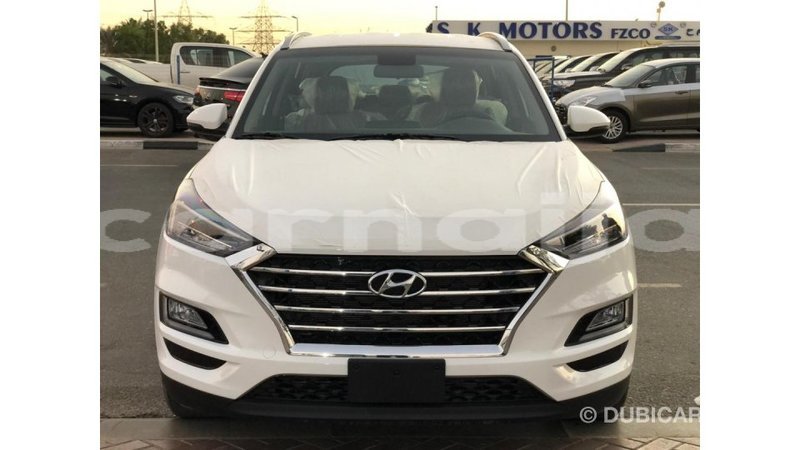 Big with watermark hyundai tucson abia state import dubai 10826