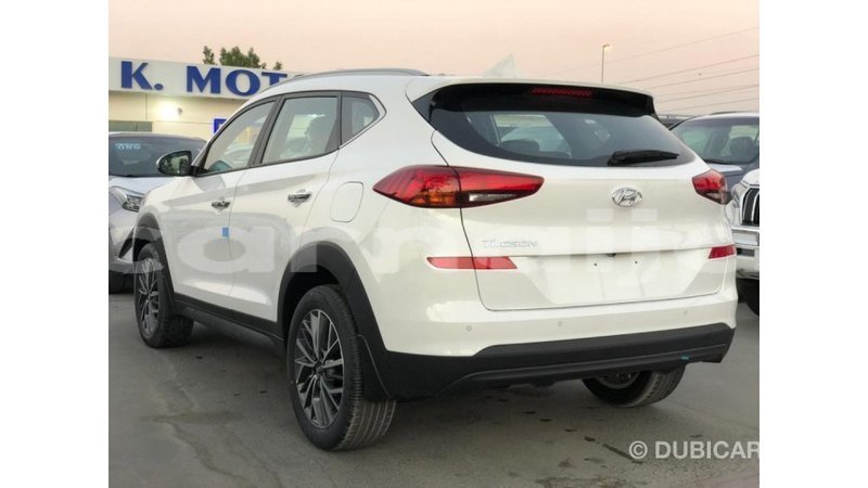 Big with watermark hyundai tucson abia state import dubai 10826