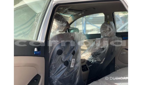 Buy Import Hyundai Tucson White Car in Import - Dubai in Abia State Buy Import Hyundai Tucson White Car in Import - Dubai in Abia State