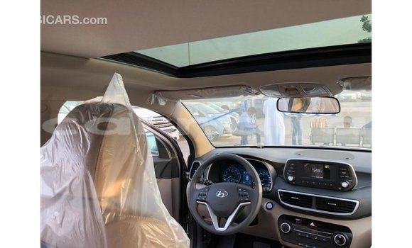 Buy Import Hyundai Tucson Other Car in Import - Dubai in Abia State Buy Import Hyundai Tucson Other Car in Import - Dubai in Abia State