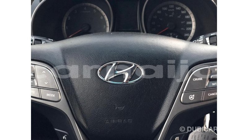 Big with watermark hyundai santa fe abia state import dubai 10834